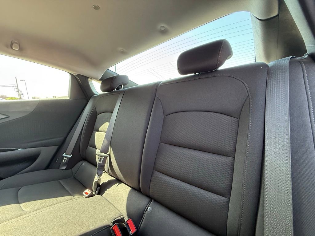 Used 2024 Chevrolet Malibu LS image 7