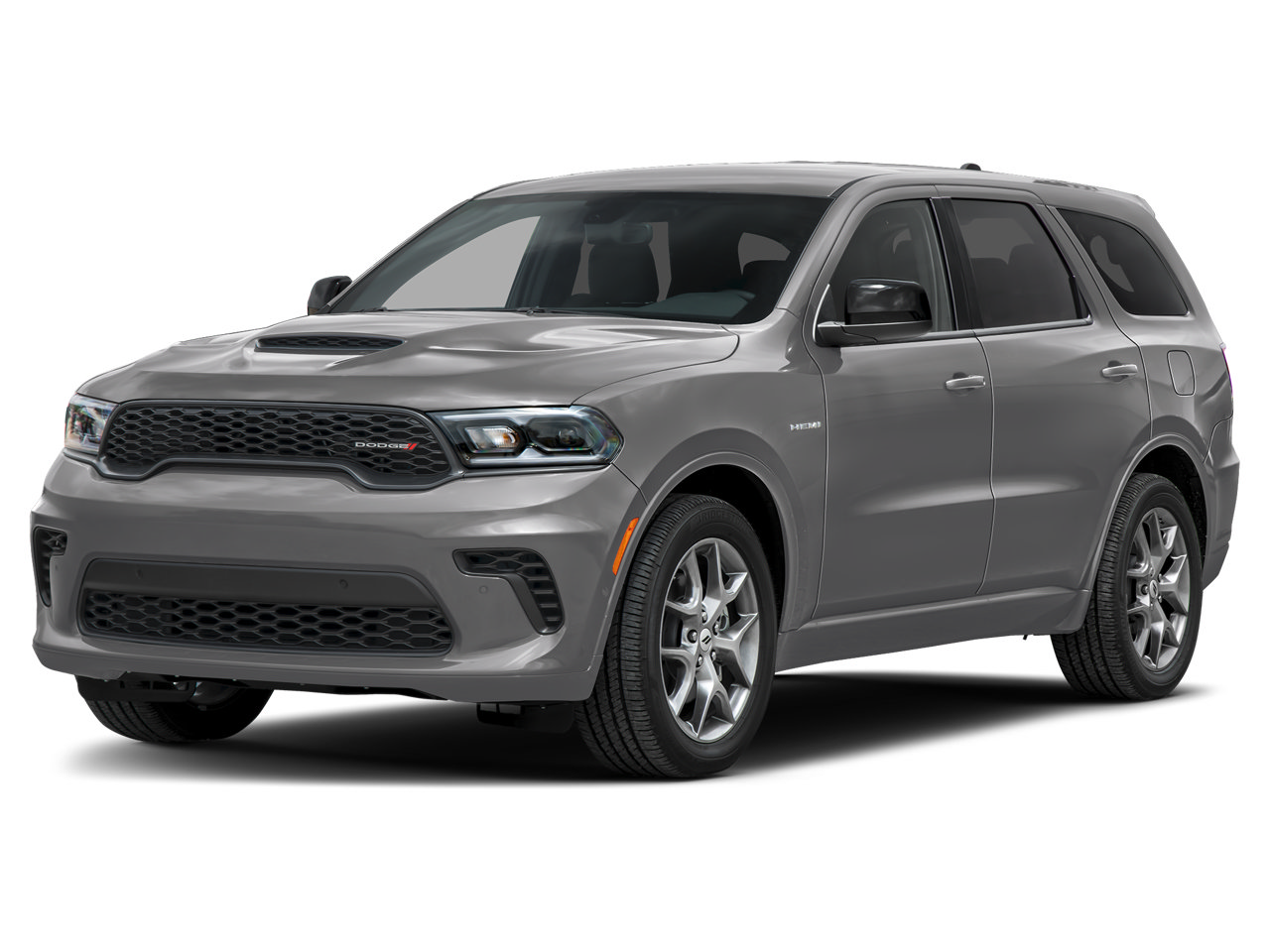 New 2027 Dodge Durango GT AWD/4WD image 29