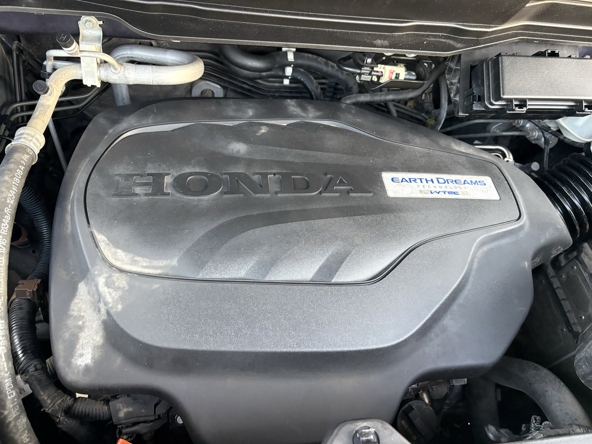 Used 2016 Honda Pilot EX-L image 33