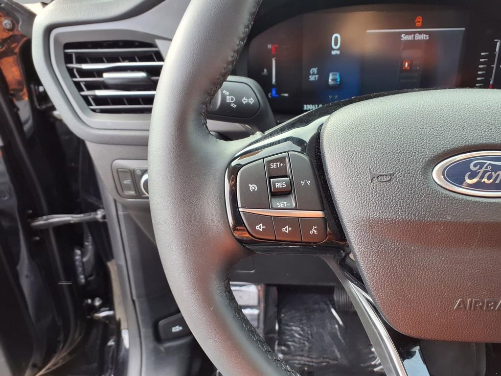 Used 2024 Ford Escape Active image 10