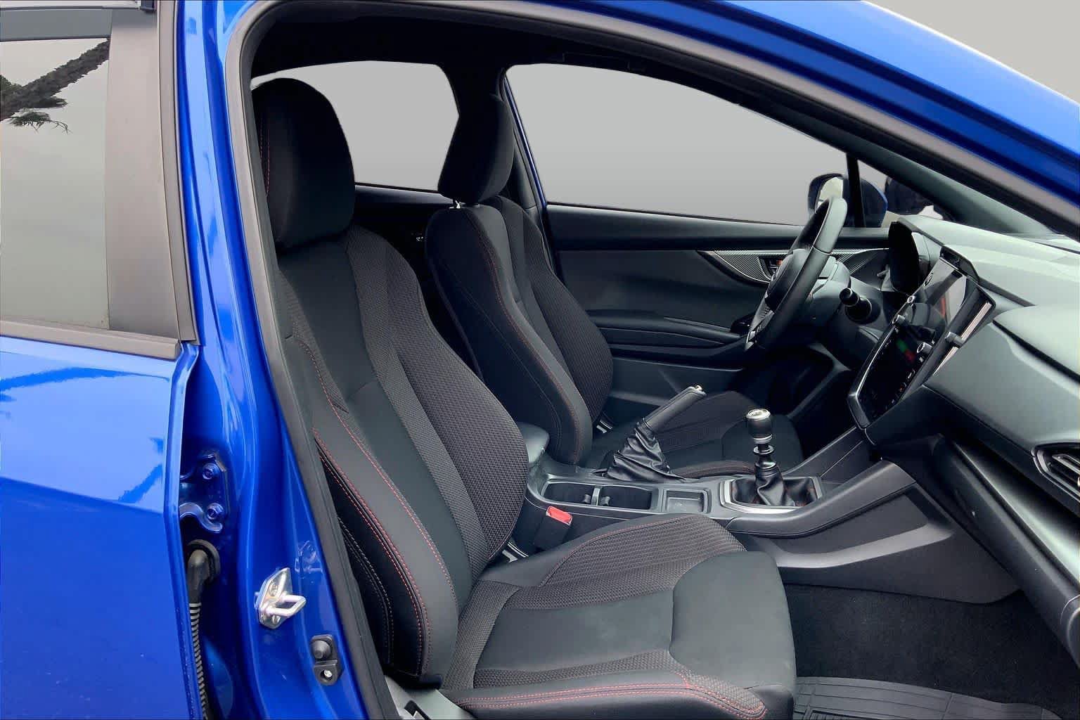 Used 2023 Subaru WRX Premium AWD/4WD image 8