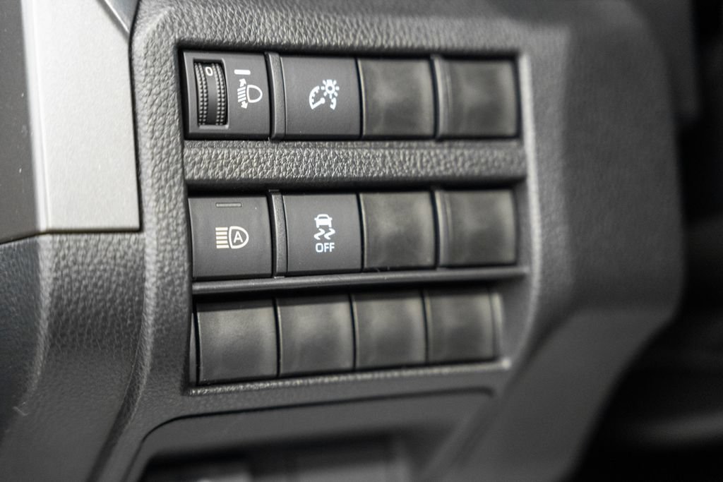 New 2026 Toyota Tacoma SR5 AWD/4WD image 39