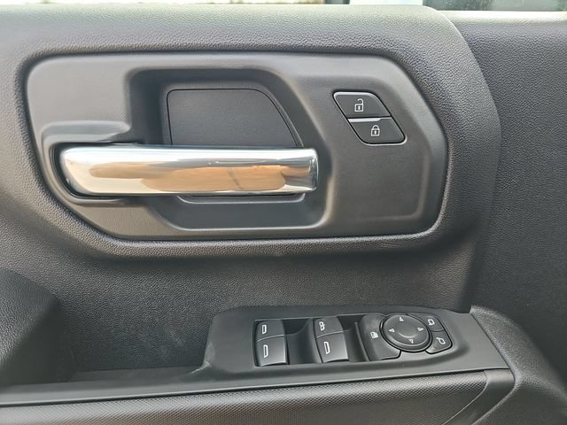 New 2026 Chevrolet Silverado 3500 W/T AWD/4WD image 21