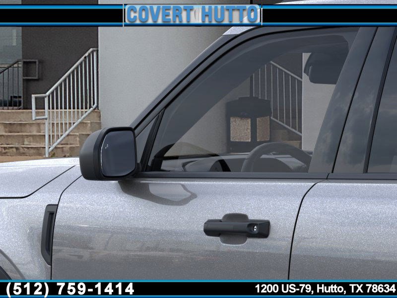 New 2025 Ford Bronco Sport Big Bend w/ Convenience Package image 20