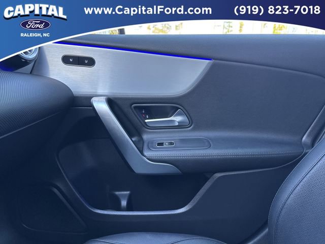 Used 2022 Mercedes-Benz A 220 image 28