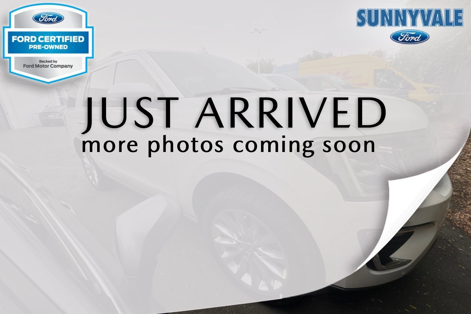 Used 2018 Ford Expedition Limited w/ Equipment Group 301A