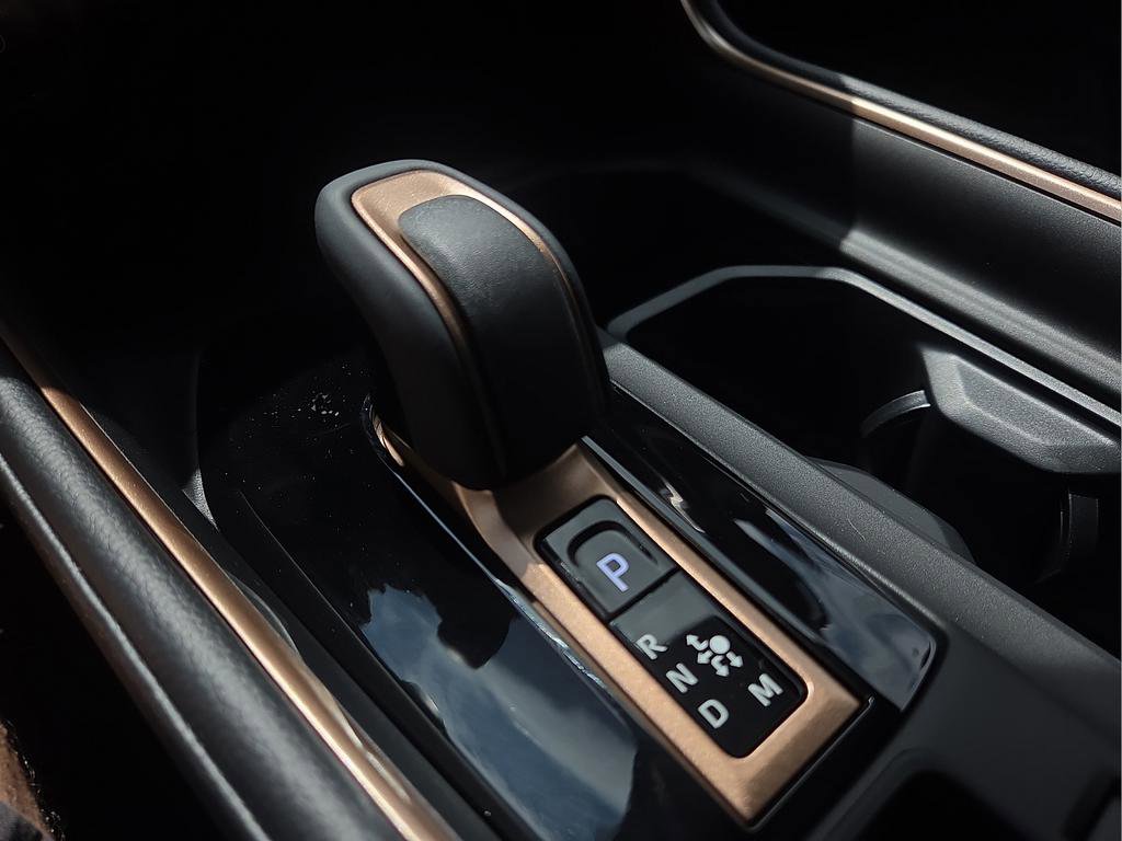 New 2026 Toyota Grand Highlander AWD Hybrid image 26
