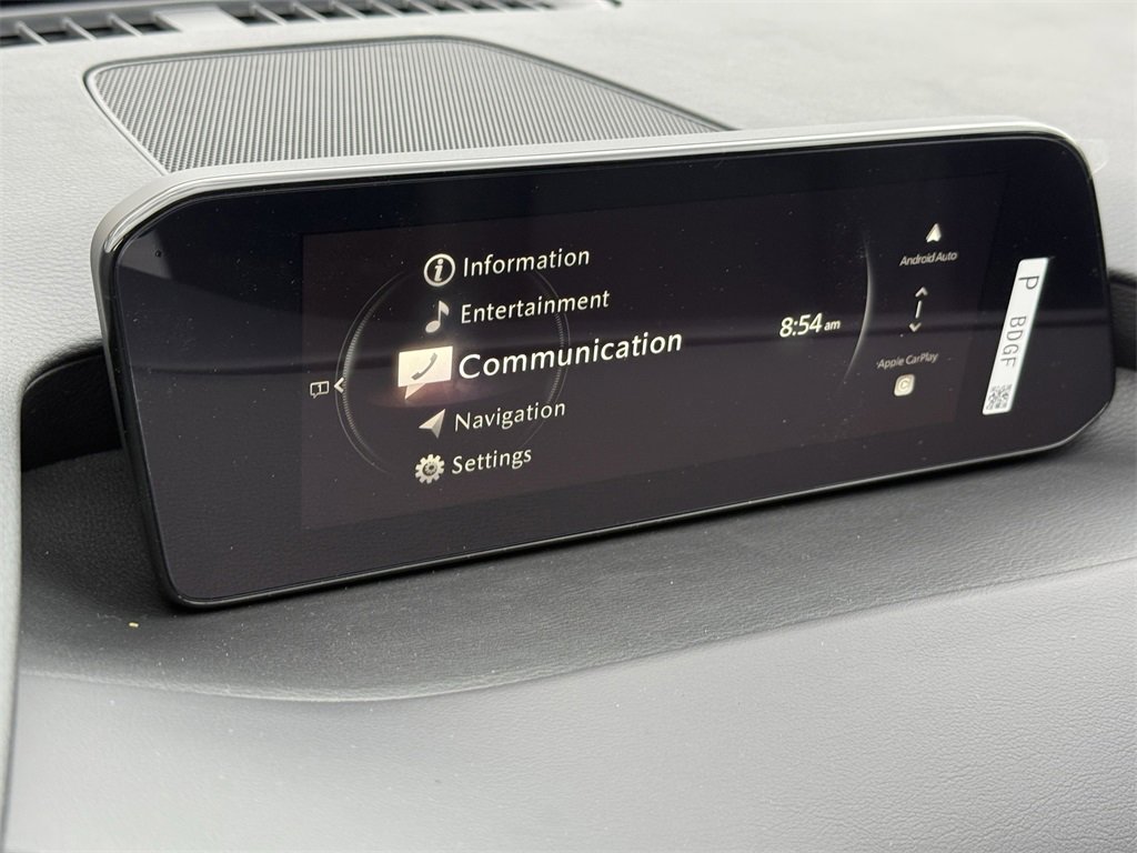 New 2026 MAZDA MAZDA3 s Sport image 21