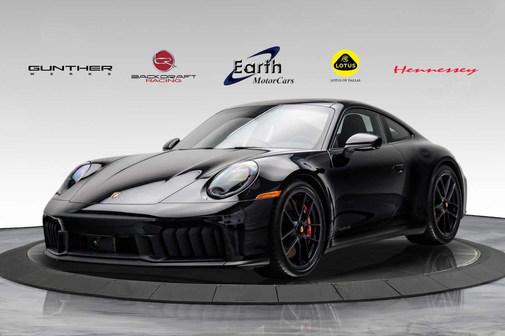 Used 2026 Porsche 911 Carrera 4 GTS AWD/4WD video 1