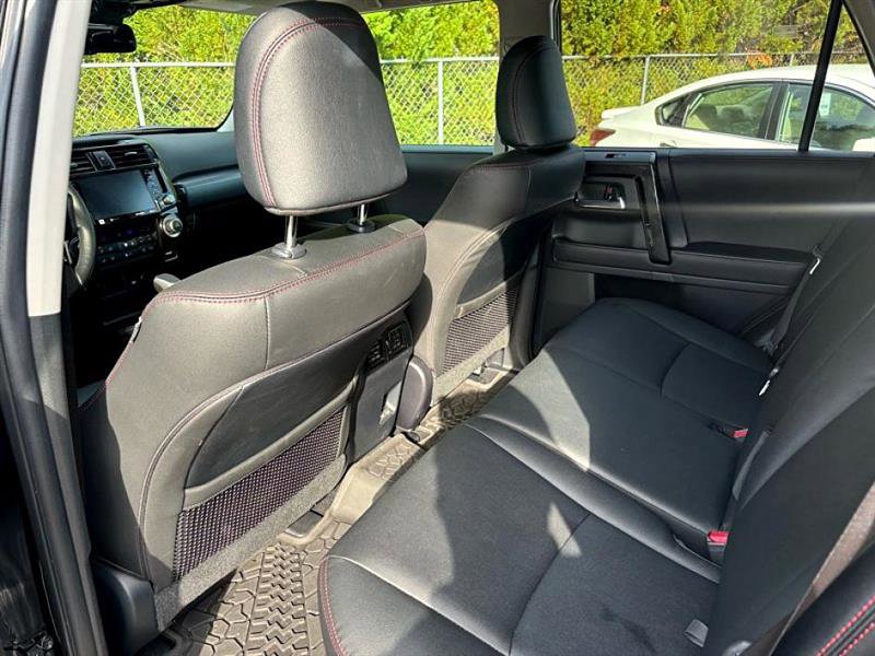 Used 2024 Toyota 4Runner TRD Pro image 32