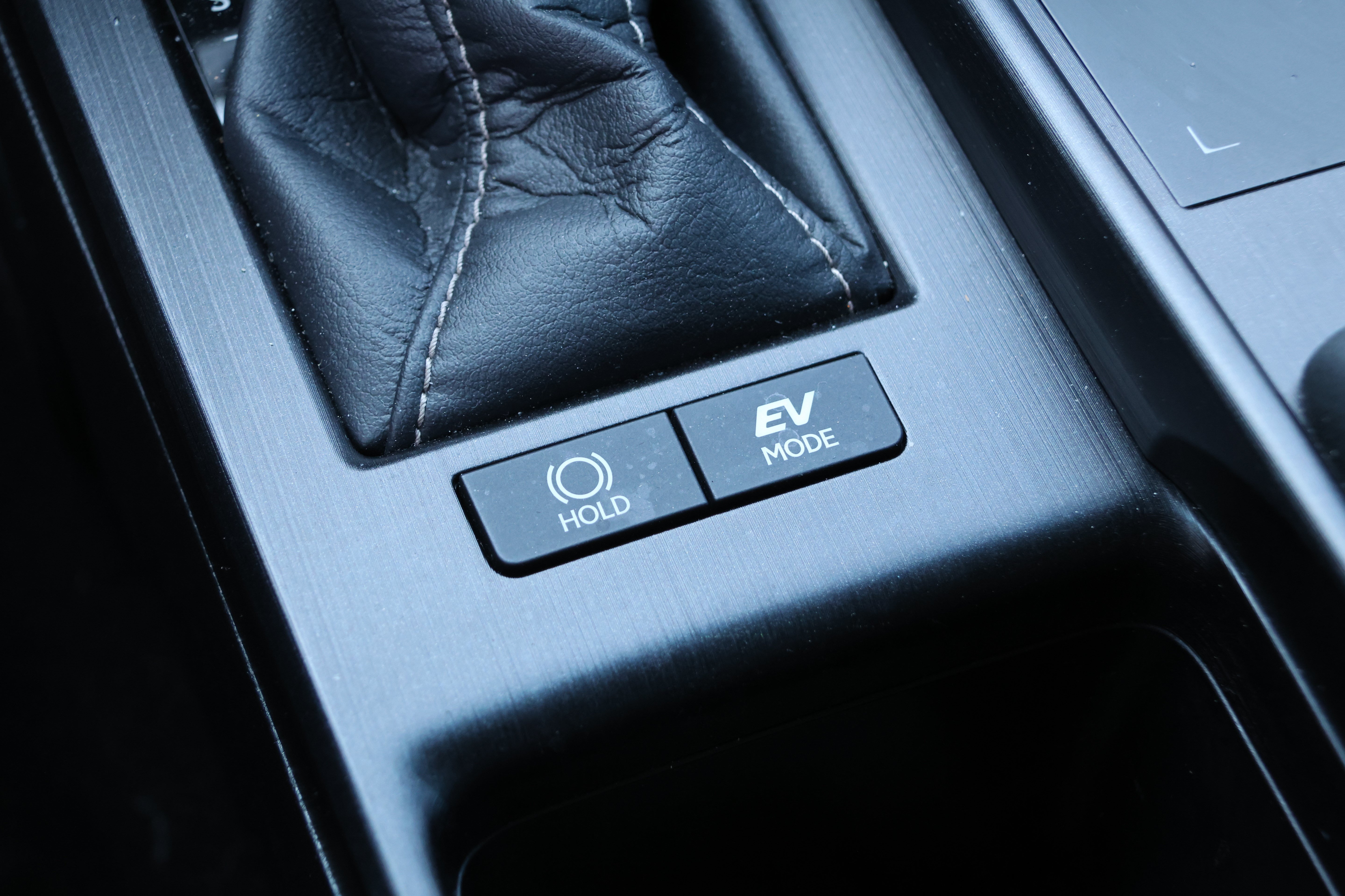 Used 2021 Lexus ES 300h w/ Premium Package FWD image 27
