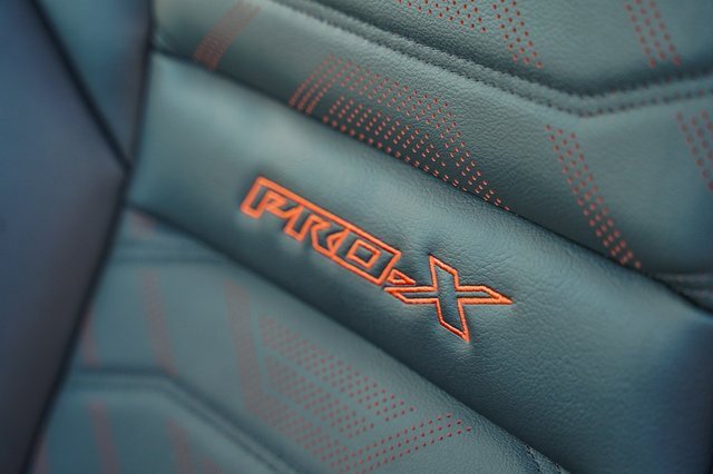 New 2026 Nissan Frontier Pro-X w/ Pro Premium Package image 27