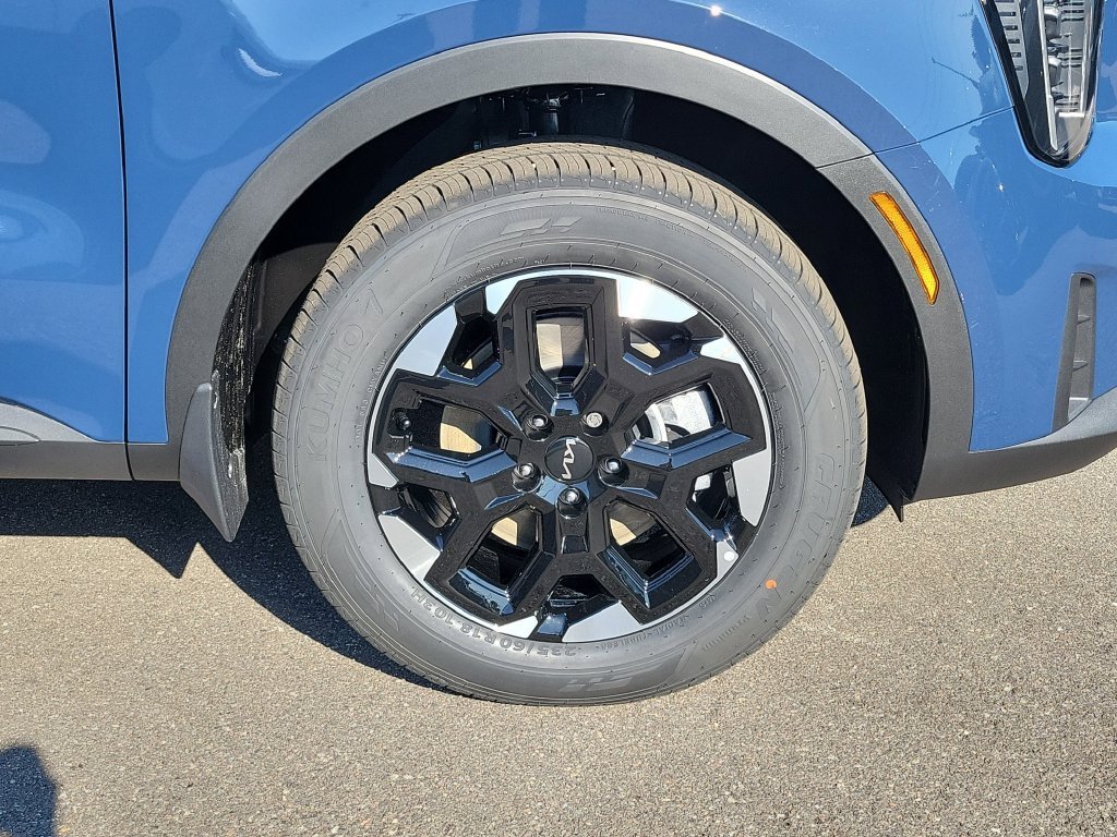 New 2026 Kia Sorento S AWD/4WD image 40