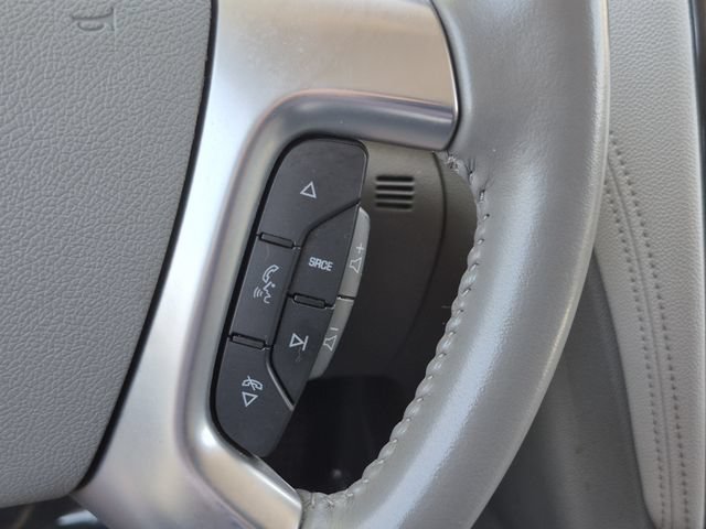 Used 2016 Chevrolet Traverse LT w/ Style and Technology Package FWD image 13