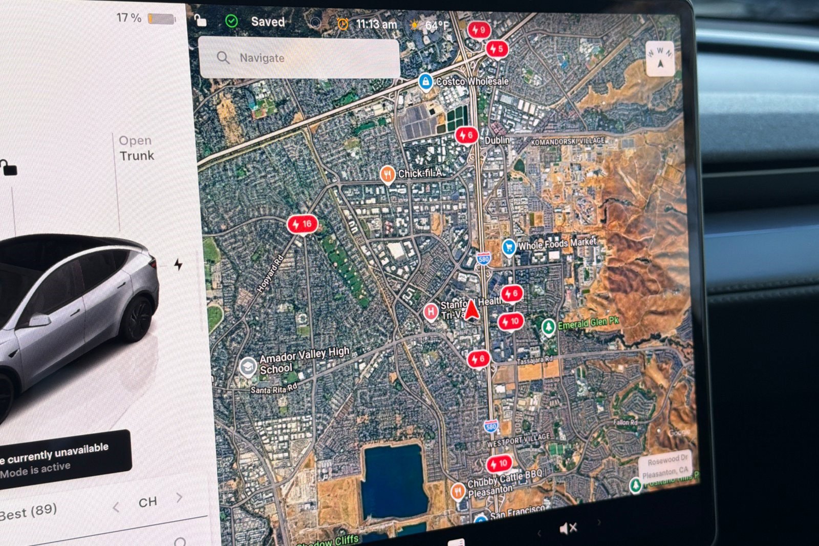 Used 2026 Tesla Model Y image 25