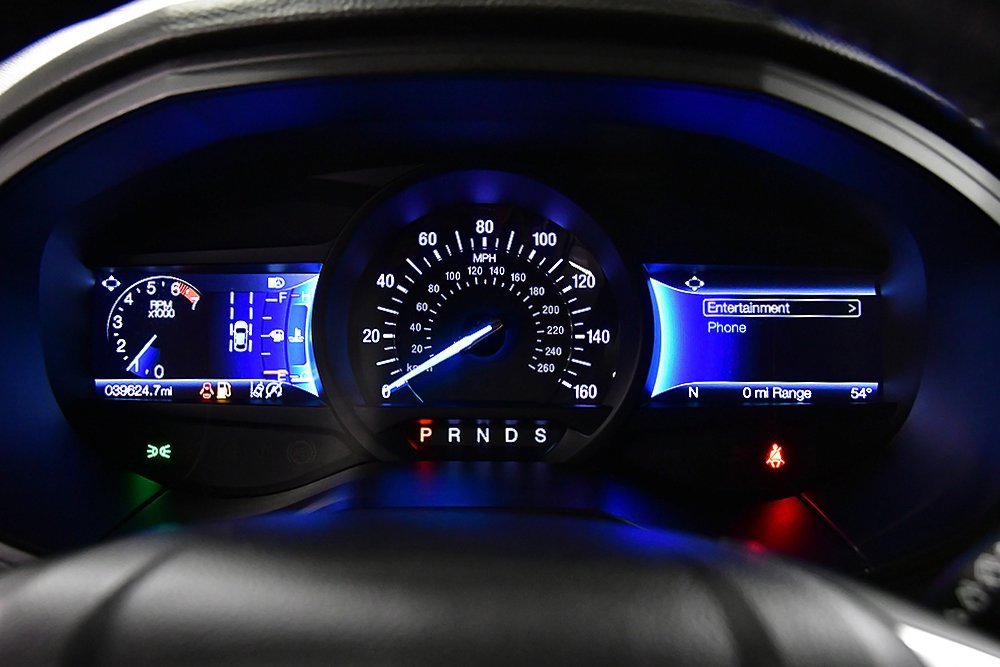 Used 2022 Ford Edge Titanium image 15