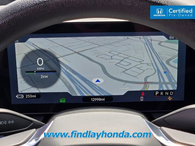 Used 2024 Honda Prologue EX image 26