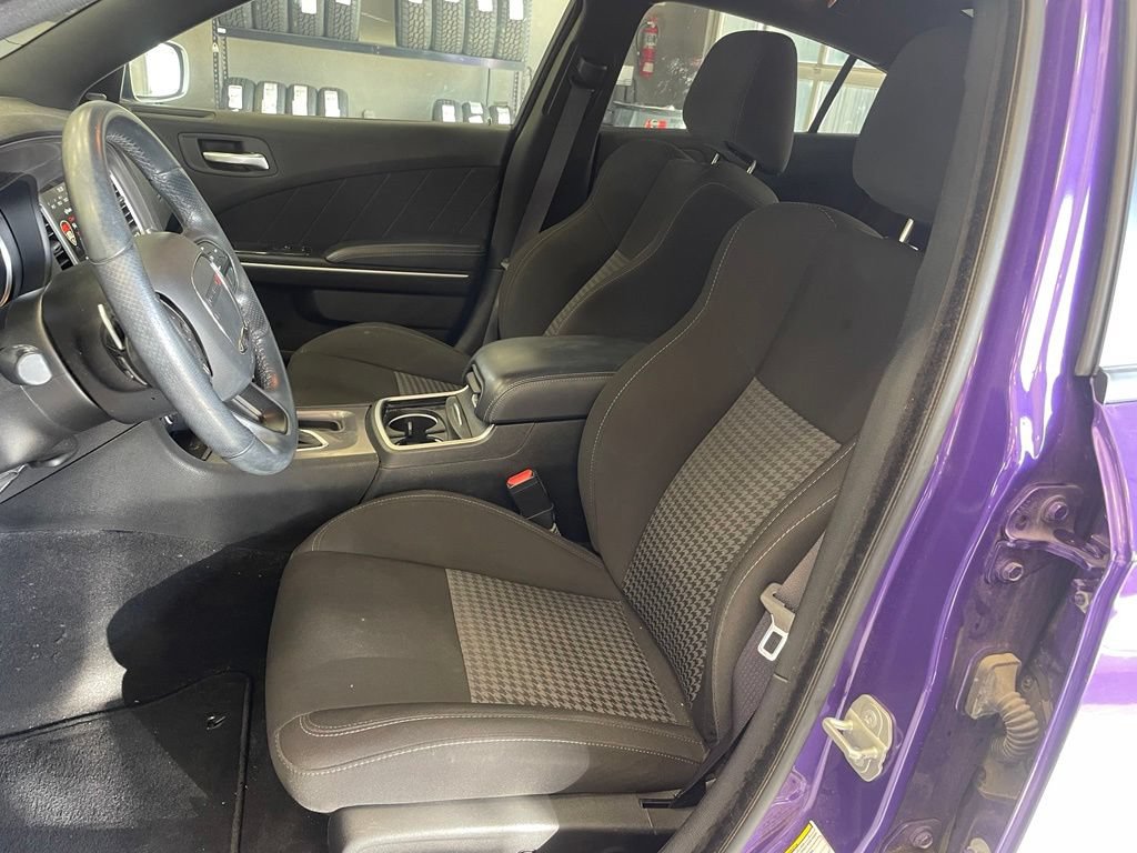 Used 2023 Dodge Charger R/T RWD image 10