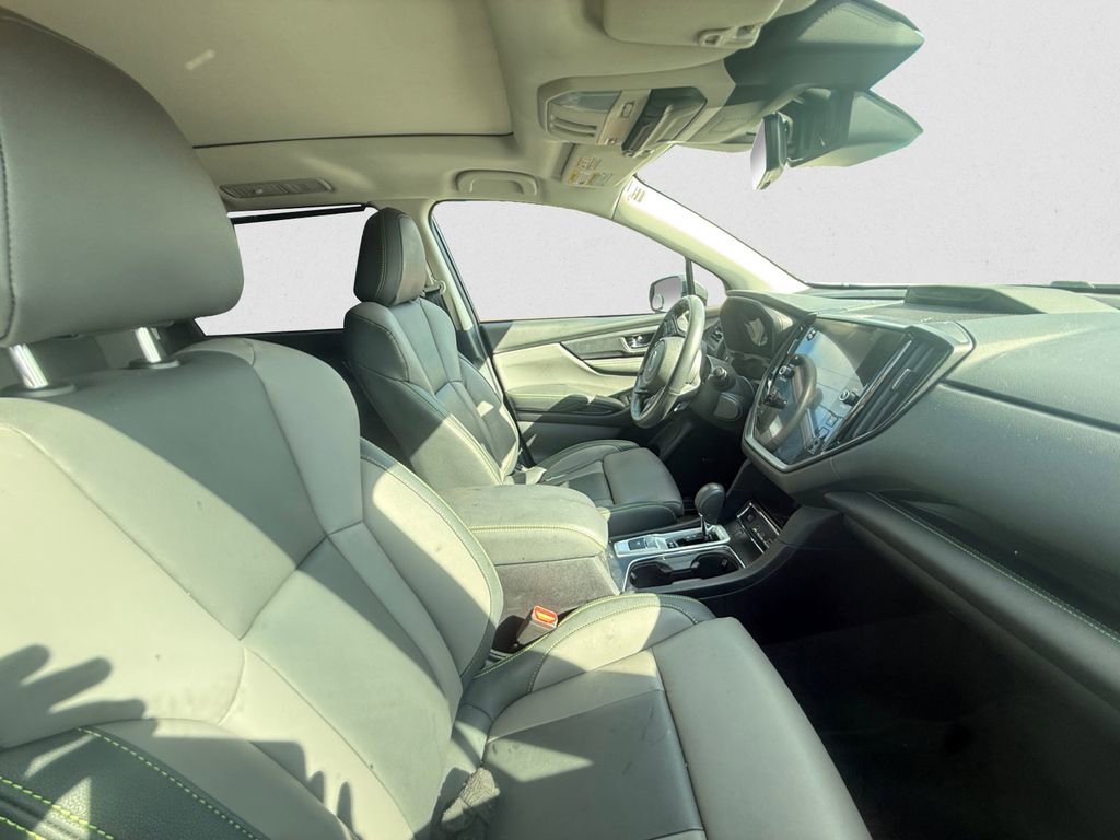 Used 2023 Subaru Ascent Onyx Edition Limited image 11