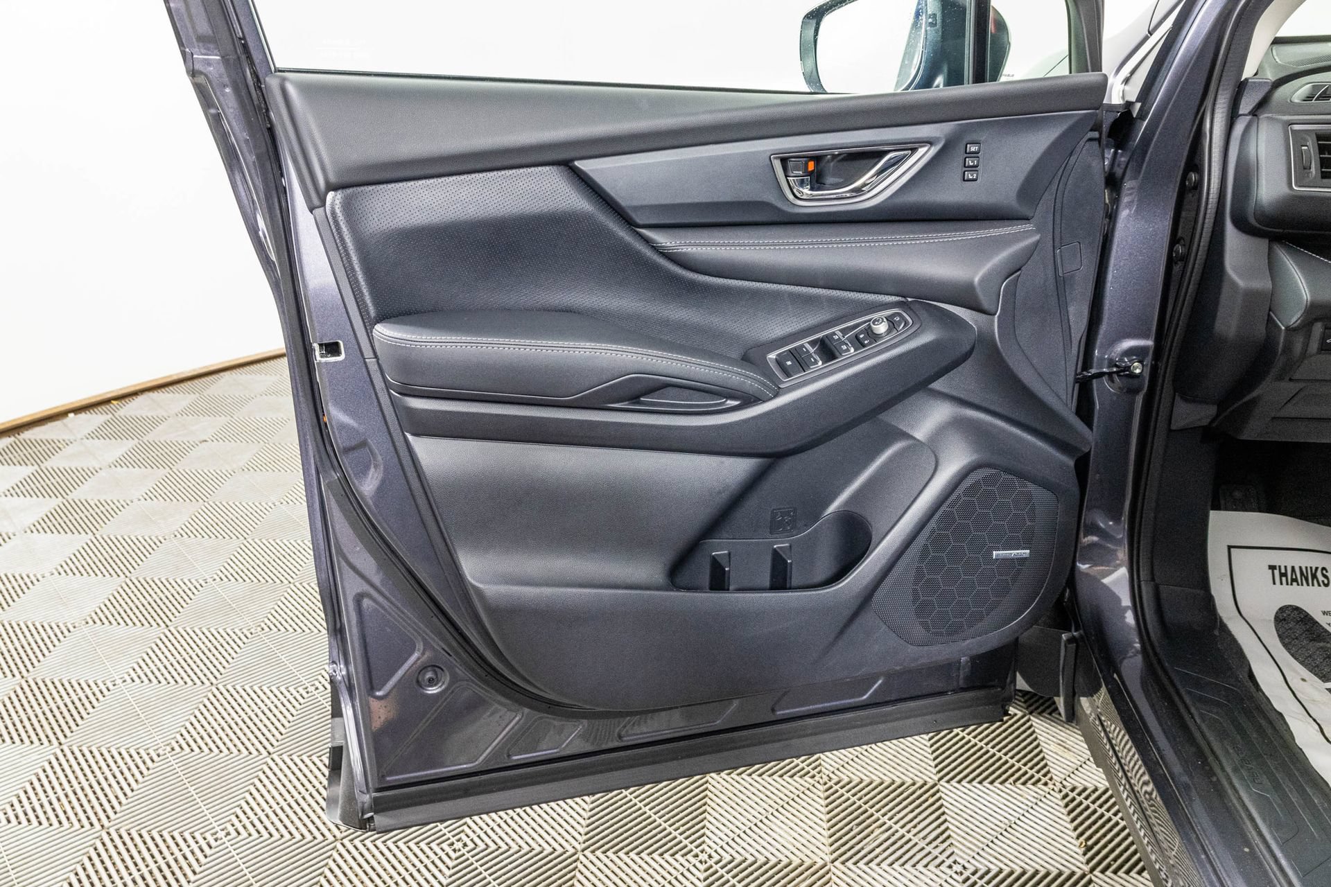 Used 2026 Subaru Ascent Limited AWD/4WD image 38