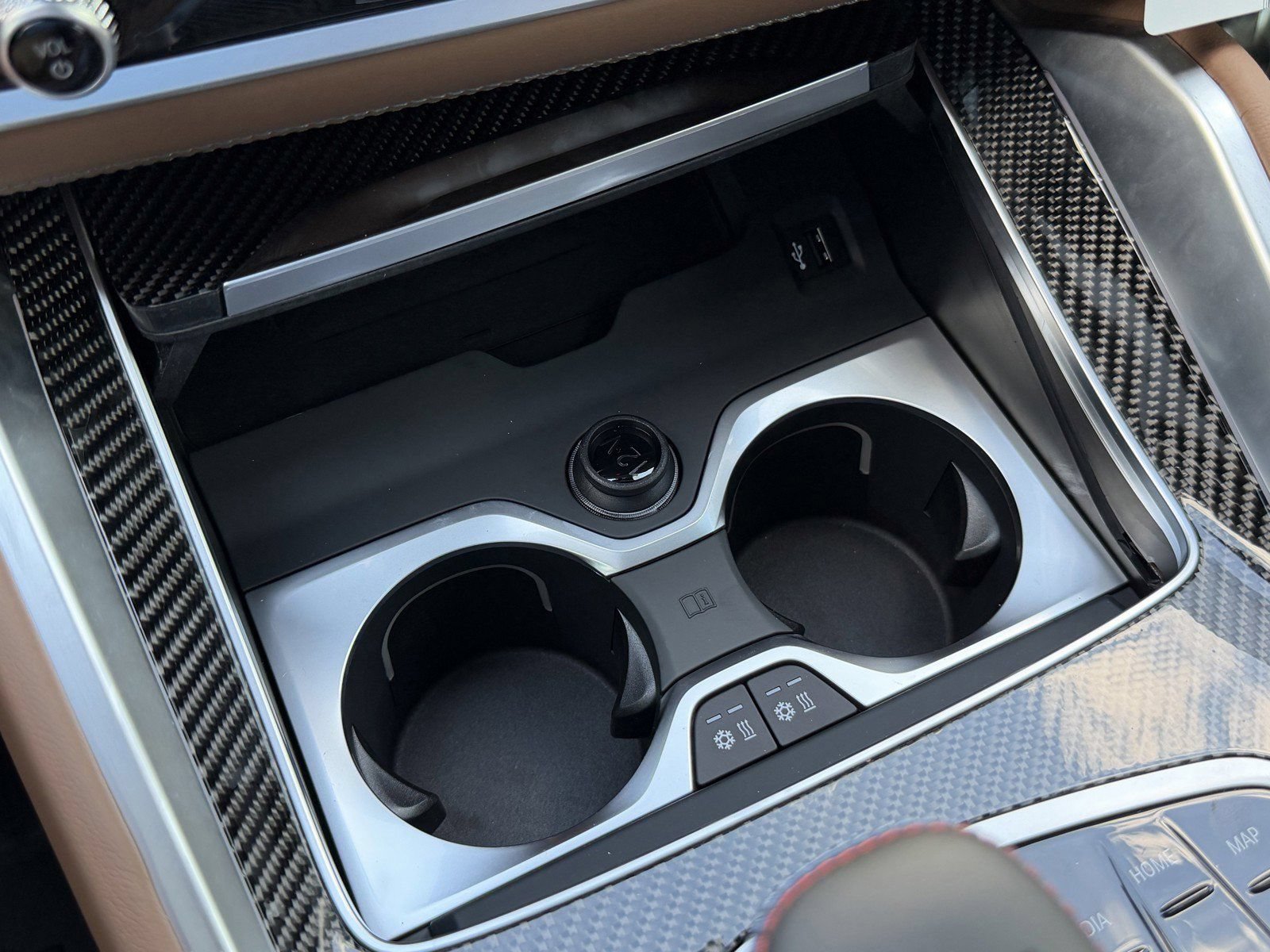 New 2027 BMW X6 M Competition AWD/4WD image 37