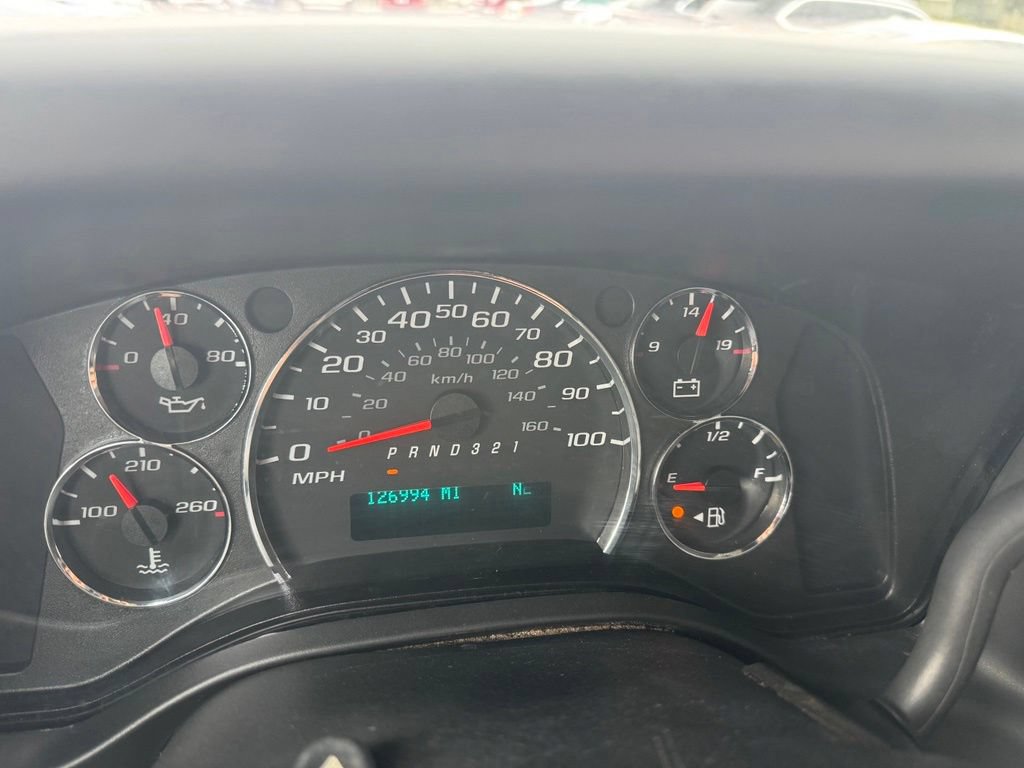 Used 2014 Chevrolet Express 1500 AWD image 28