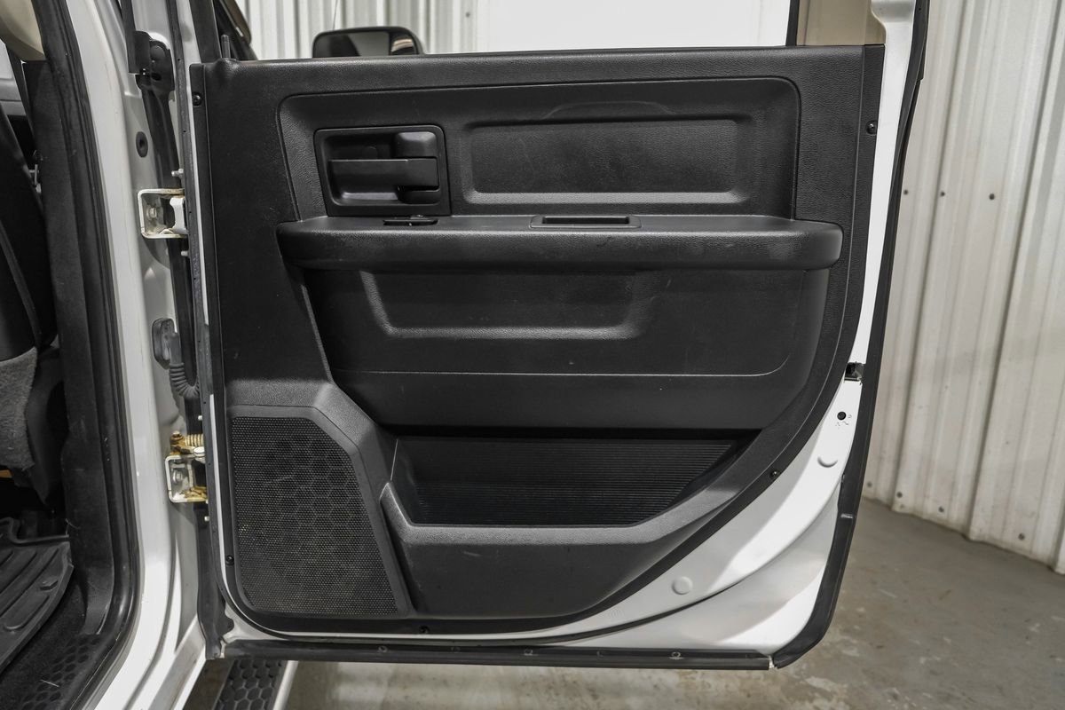 Used 2013 RAM 2500 Tradesman w/ Popular Equipment Group AWD/4WD image 45