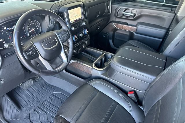 Used 2023 GMC Sierra 2500 Denali w/ Denali Ultimate Package image 10