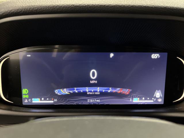 Used 2023 Jeep Wagoneer Series II w/ Premium Group I image 19