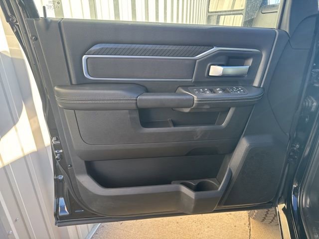 New 2026 RAM 2500 Big Horn image 10