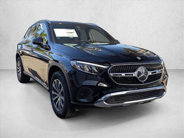 New 2026 Mercedes-Benz GLC 300 image 6