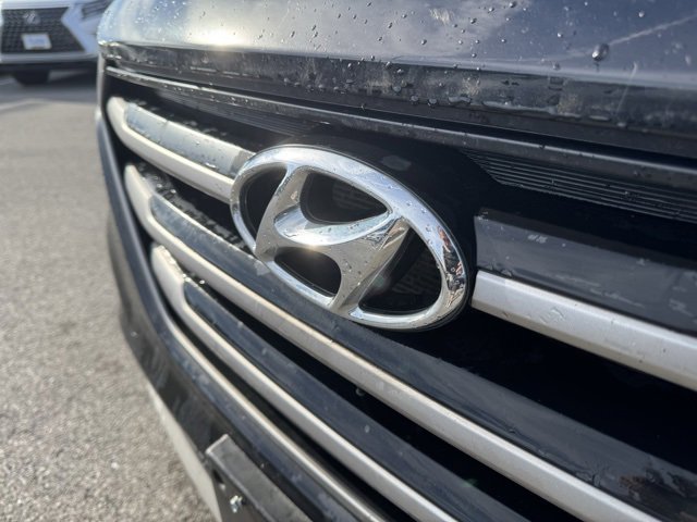 Used 2017 Hyundai Tucson Sport w/ Cargo Package image 7