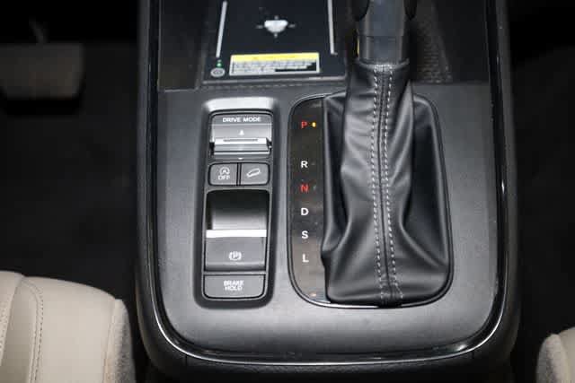 Used 2024 Honda CR-V EX-L image 28