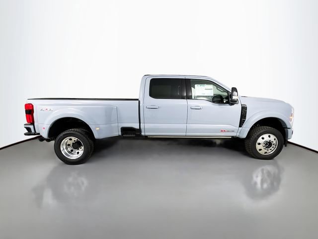 New 2026 Ford F450 Platinum image 8