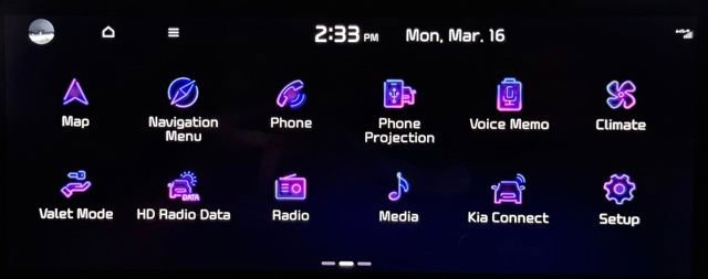 Used 2023 Kia K5 GT-Line w/ GT-Line Premium Package image 22