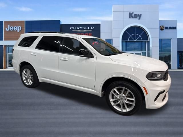 Used 2023 Dodge Durango GT image 9