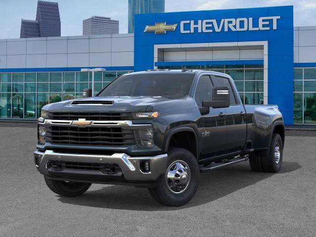 New 2026 Chevrolet Silverado 3500 LT w/ Texas Edition AWD/4WD image 6