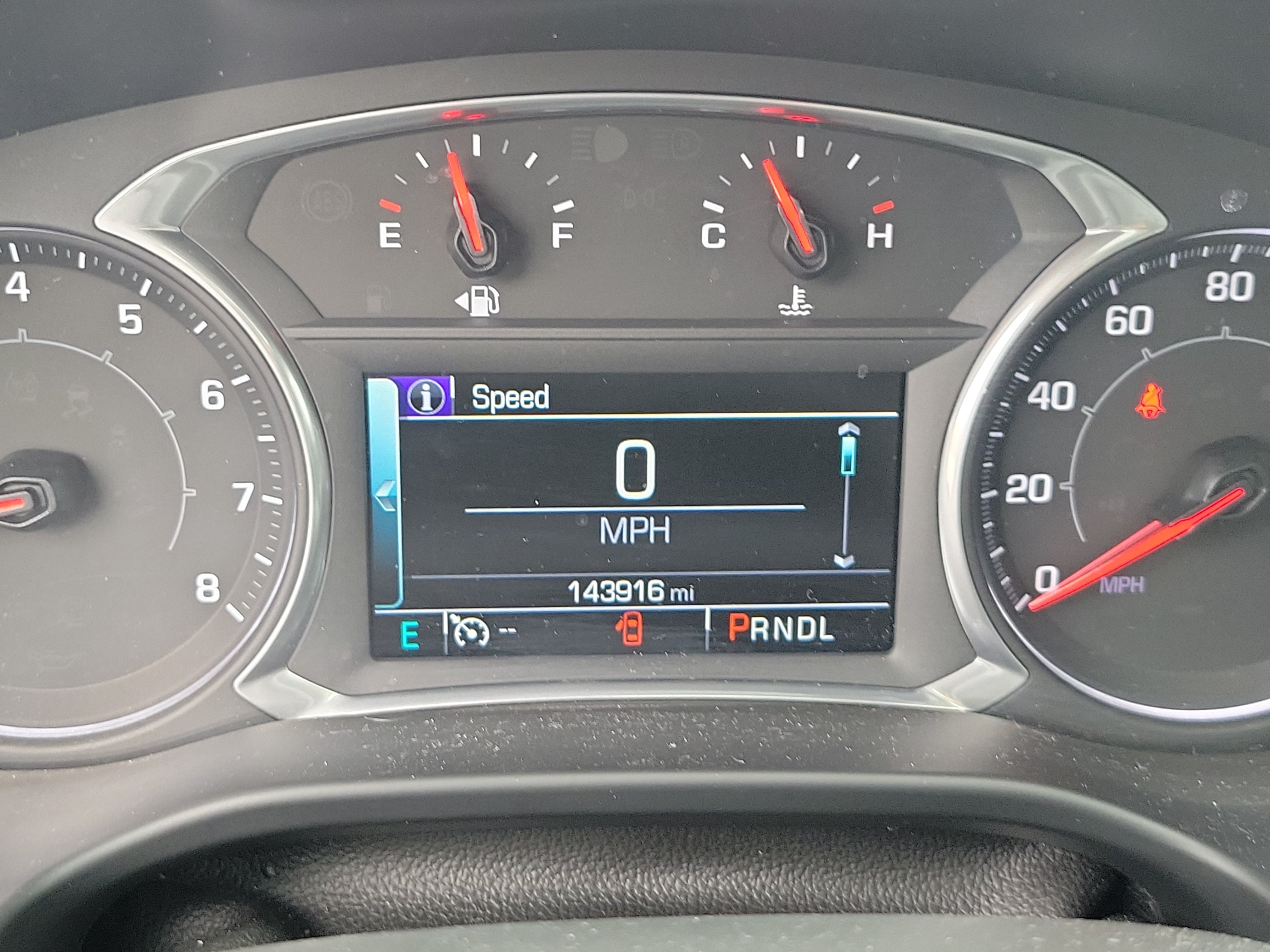 Used 2017 GMC Acadia SLE w/ Driver Alert Package I AWD/4WD image 19