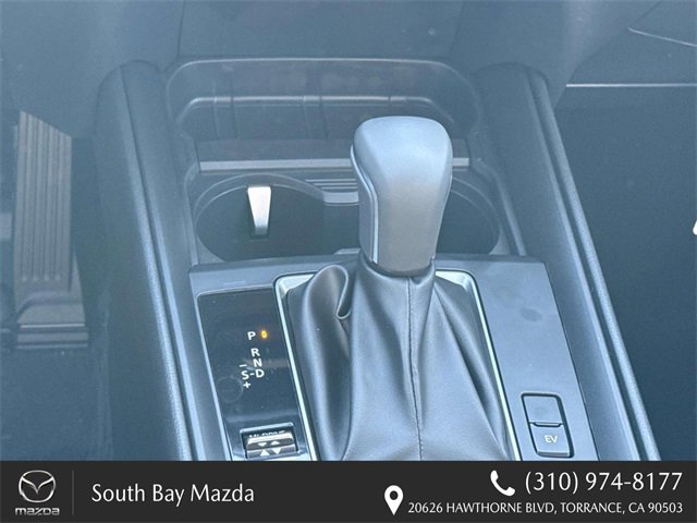 New 2026 MAZDA CX-50 2.5 Hybrid w/ Preferred Pkg image 13