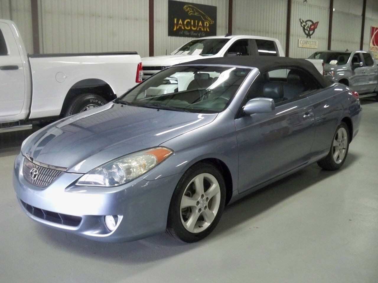 Used 2006 Toyota Solara SE