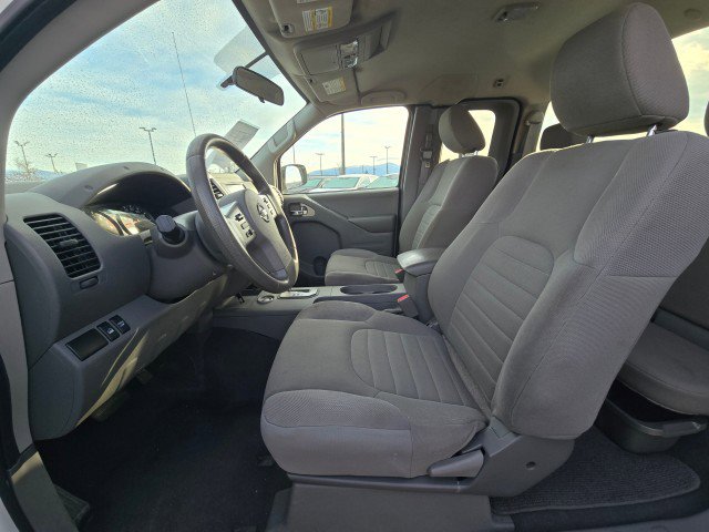 Used 2021 Nissan Frontier S AWD/4WD image 23