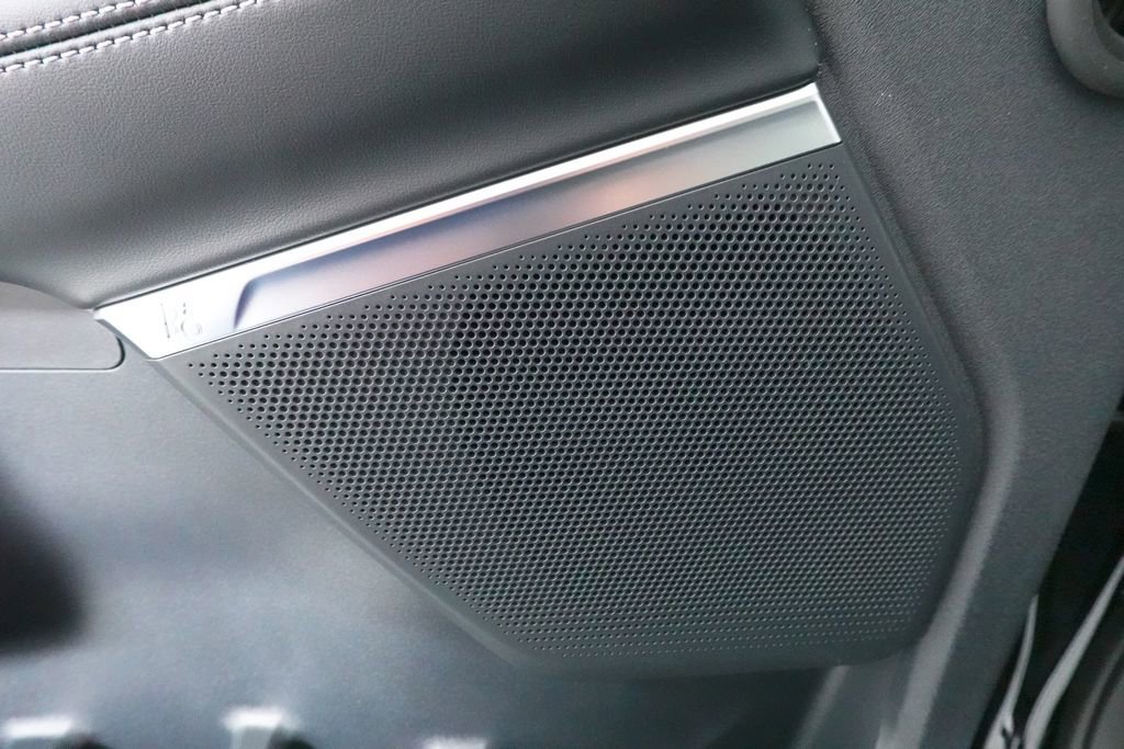 New 2026 Ford Expedition Platinum image 21