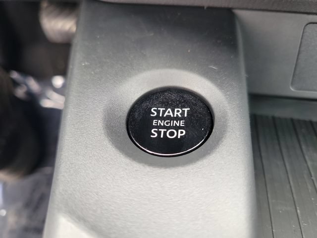 New 2026 Nissan Sentra S w/ S Cold Weather Package FWD image 30