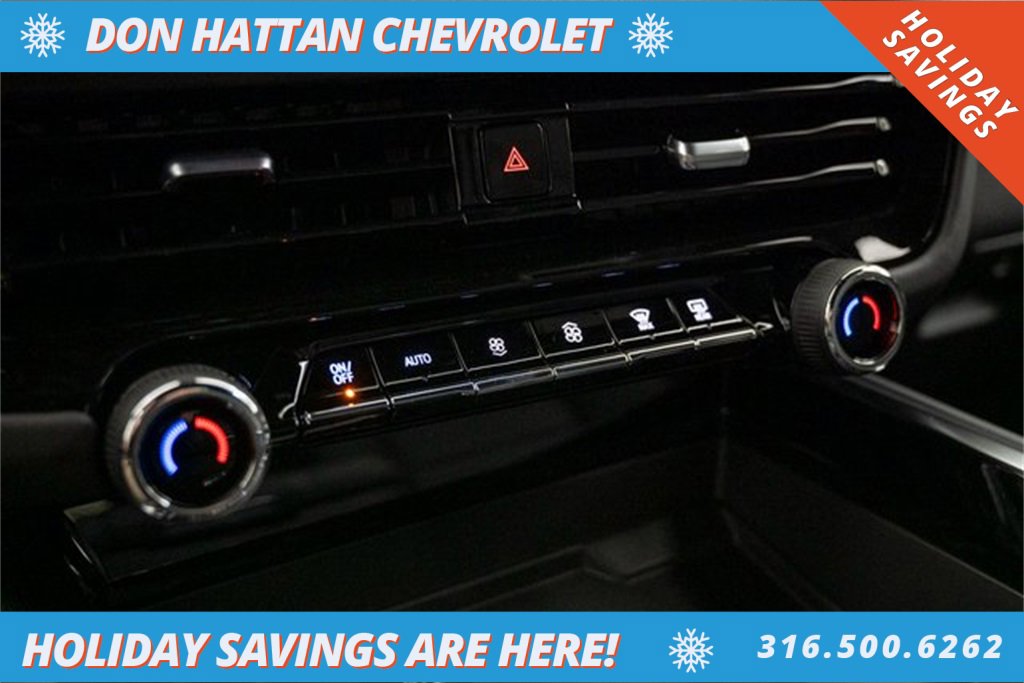 New 2026 Chevrolet Tahoe LT w/ Comfort Package image 10