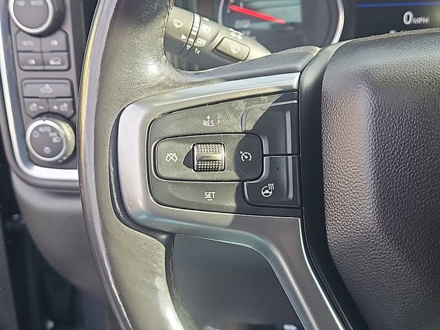 Used 2021 Chevrolet Silverado 1500 LT image 23