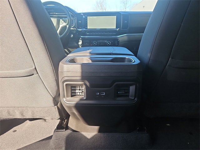 Used 2023 Chevrolet Silverado 1500 RST w/ Convenience Package II image 21