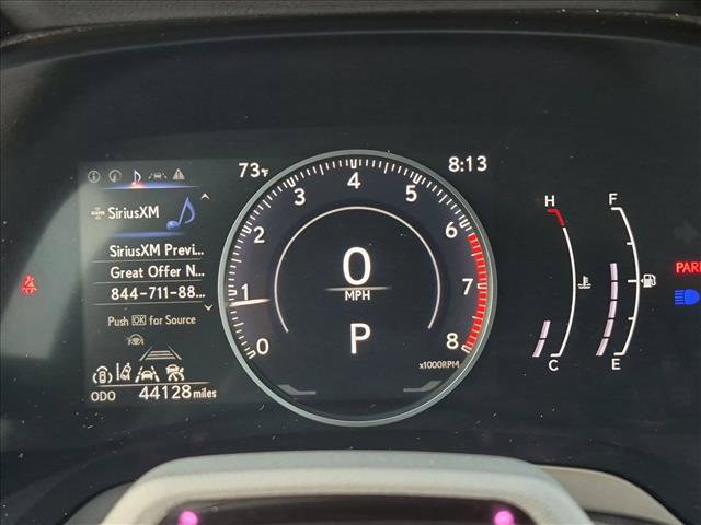 Used 2023 Lexus RX 350 Premium FWD image 11