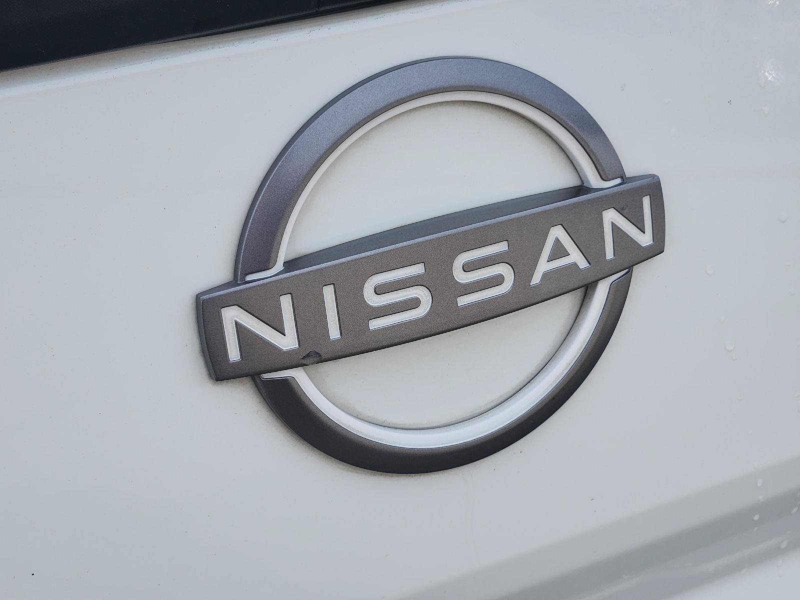 Used 2024 Nissan Frontier SV w/ SV Convenience Package RWD image 12