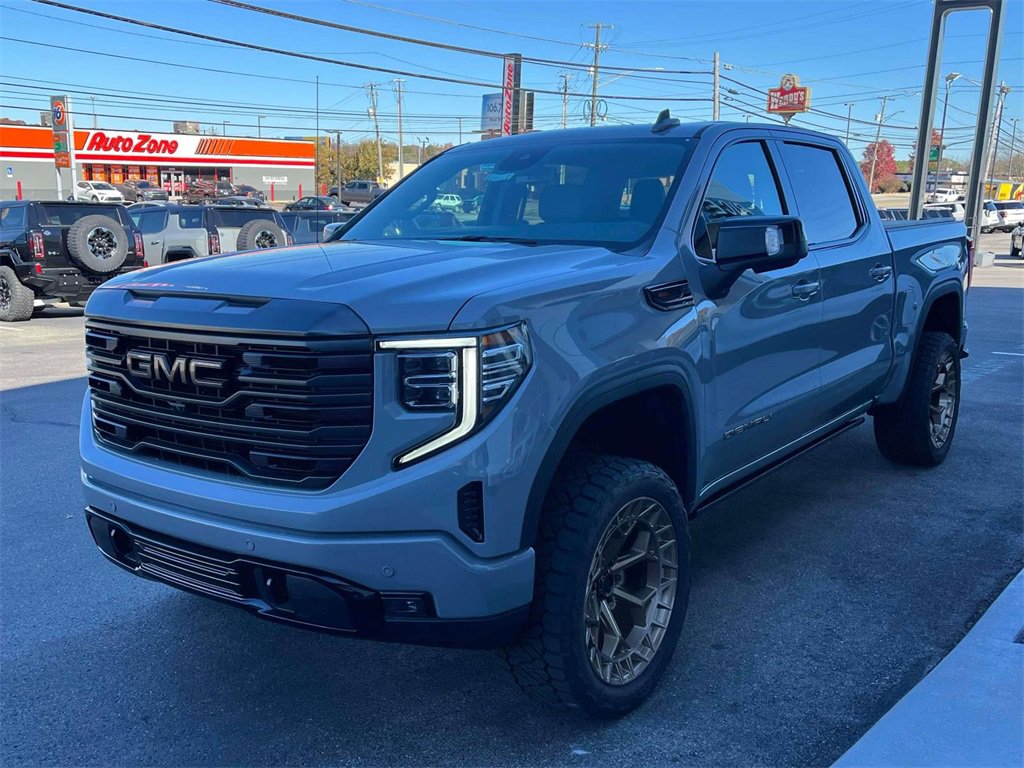 New 2025 GMC Sierra 1500 Denali image 7