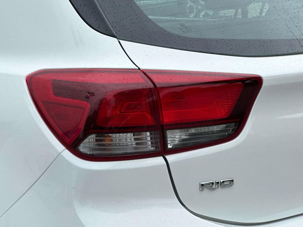 Used 2018 Kia Rio LX FWD image 28
